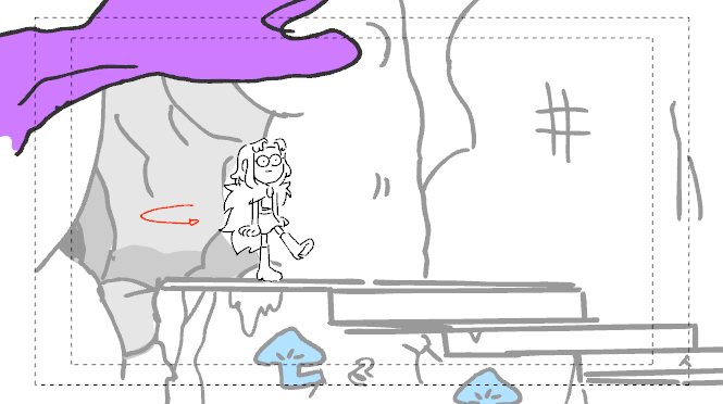 gona end this on prob my fav moment to board LOL, "but it's gross and I don't wannnaaa!!!" ty for peekin!! see u sooon 😇