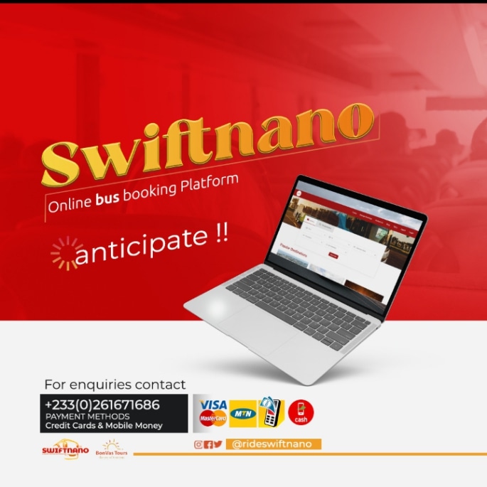 rideswiftnano's tweet photo. Stay tuned and anticipate
#knust #bonvas #Abena #knustcampus https://t.co/JFDYhp5rbP