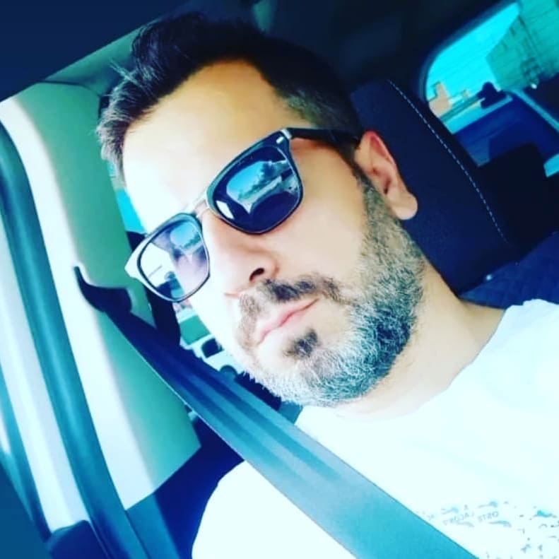 #YeniProfilResmi