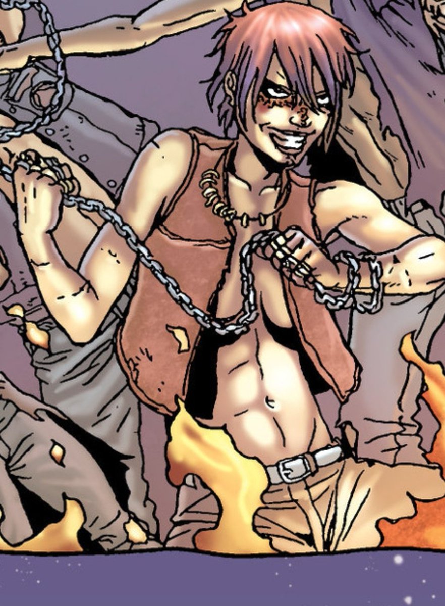 Ikonicart55NSFW's tweet photo. TW: language, gore. Did a lewd of a background girl from the comic Crossed by Garth Ennis, just loved her look and wanted to stay true to her crossed nature. Good comic but gorey as fuck #crossed #crossedcomic #hairy #nsfw #nsfwart #sketch #blood https://t.co/Op0B8oBObJ