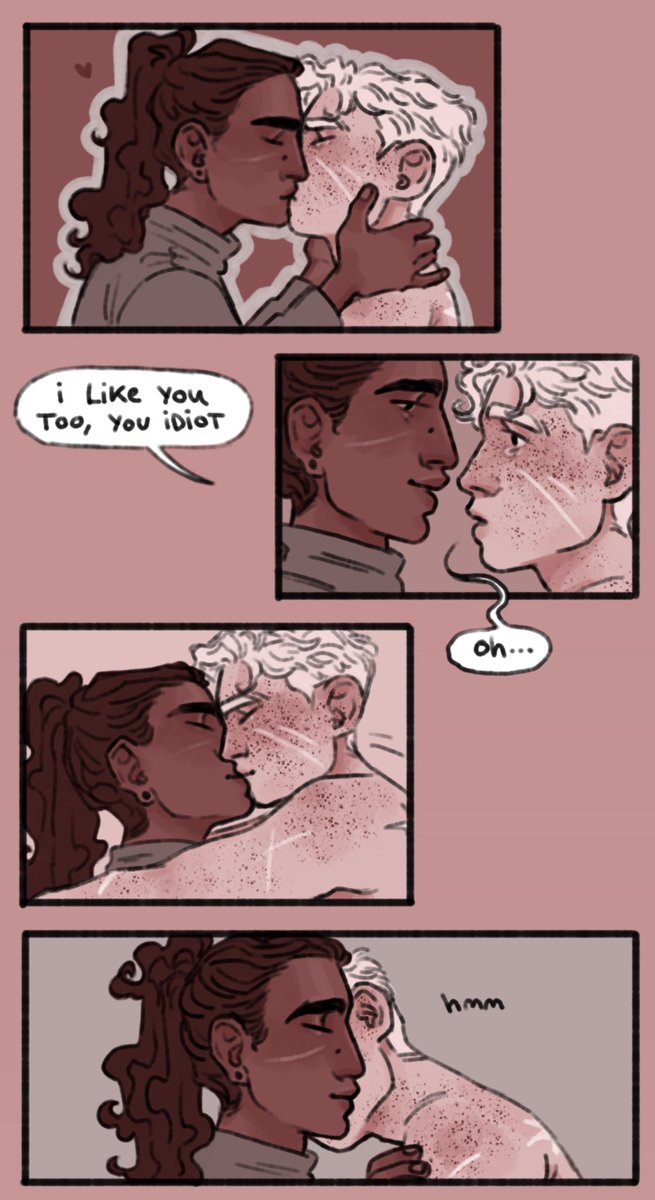 the_dark_call's tweet photo. daisira//
and we're FINALLY done, and they get their lil happy ending. thanks for sticking around heh<3 7/7
#DoNotArchive #pyfweek https://t.co/ku8cXNf4Ca
