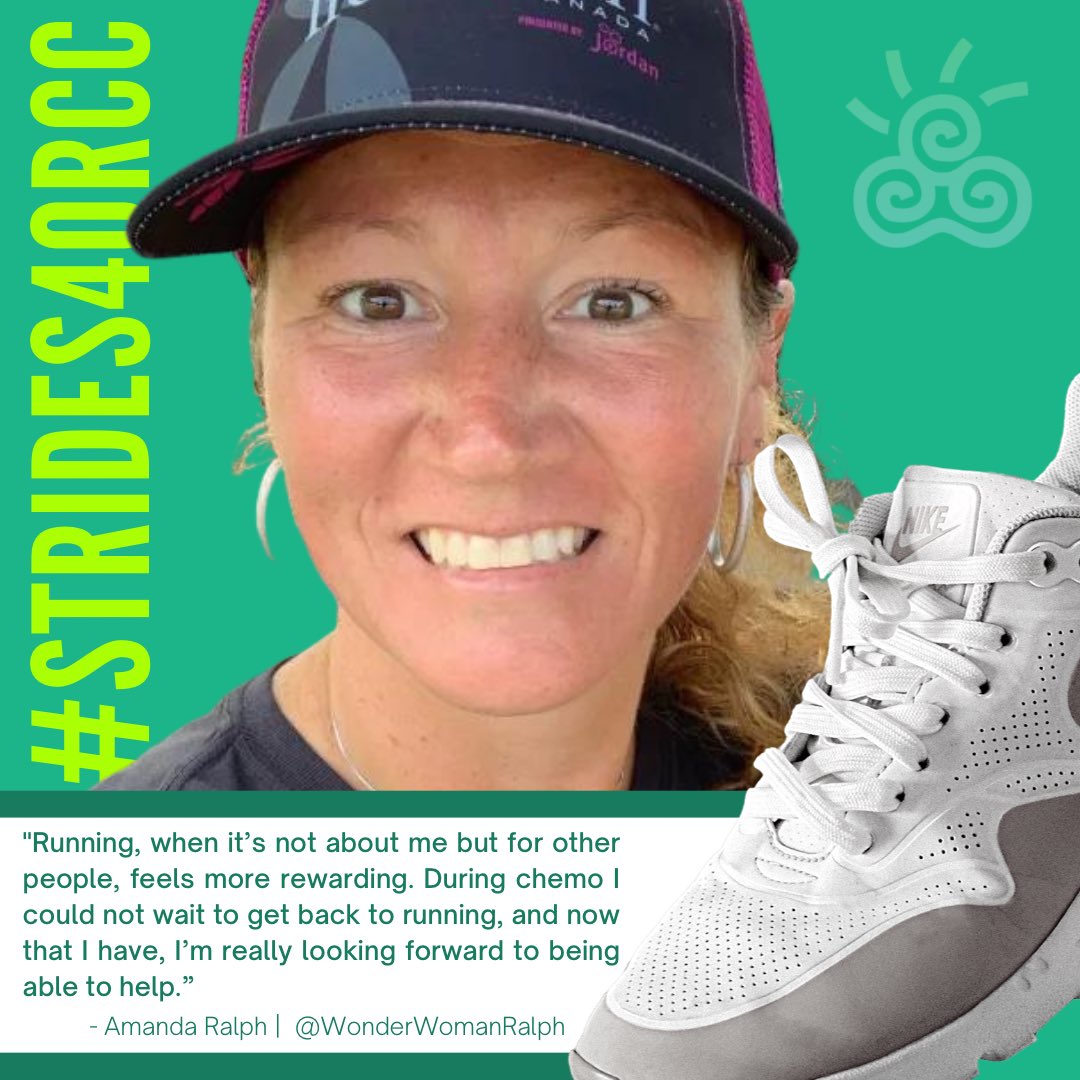 ORCCsupports's tweet photo. Amanda Ralph continues to crush it by running day 10k per day throughout April to raise money for programming at ORCC!
Click the following link if you would like to contribute: https://t.co/S3wq9kLMrF
#Strides4ORCC #ORCCsupports
#SexualAssaultAwareness
#ShowUpforSurvivors https://t.co/AjZH8JX0vb