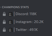 🔥 LONG TERM CHAMPIONS 🔥#CRYPTOCHAMPIONS tweet media