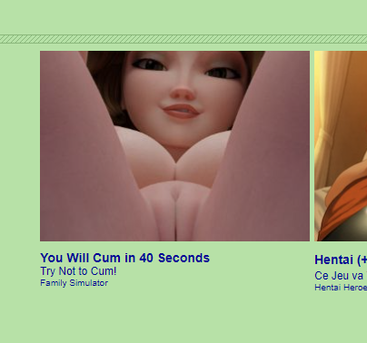 The level of... something... my picture is being used to advertise some shit game xD https://t.co/Bt