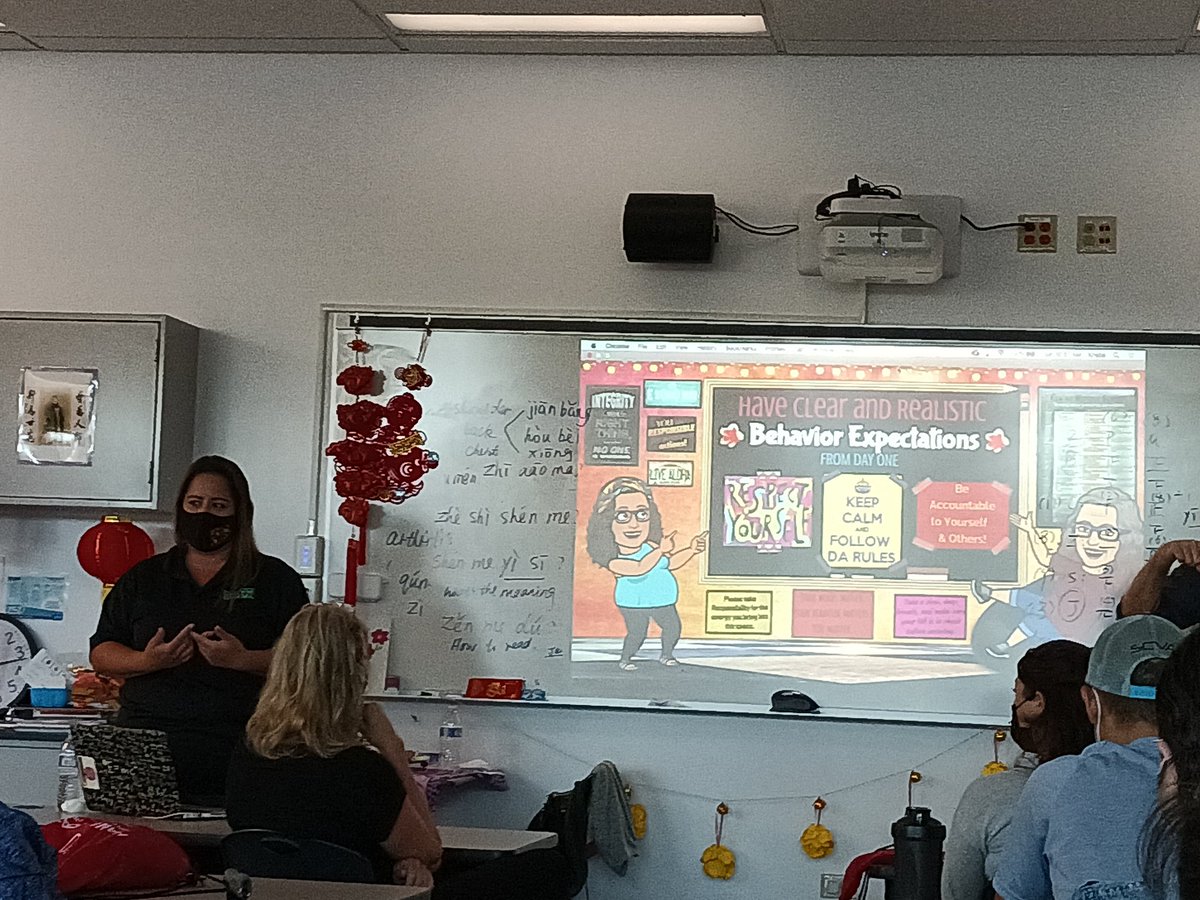 KristenBrummel's tweet photo. I love these strategies from @Kristel_Brogdon that support students' social &amp; behavioral needs. So much love &amp; empathy in this special work @Some1Special808 #SpeducatorConnection2022 https://t.co/0sdTSIwDJf
