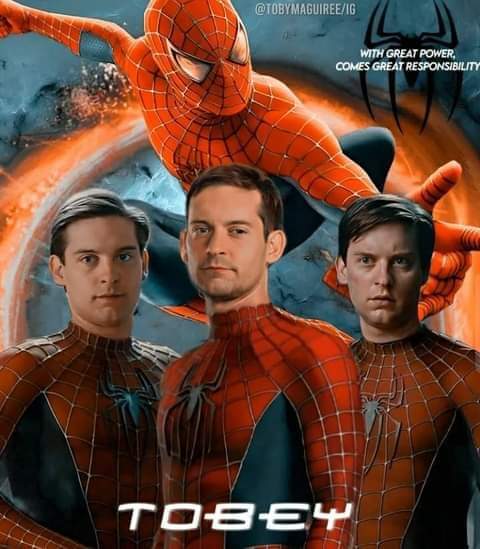 Alexiss82354744's tweet photo. #MakeRaimiSpiderMan4 
🕷️ https://t.co/6Pila8w8xk
