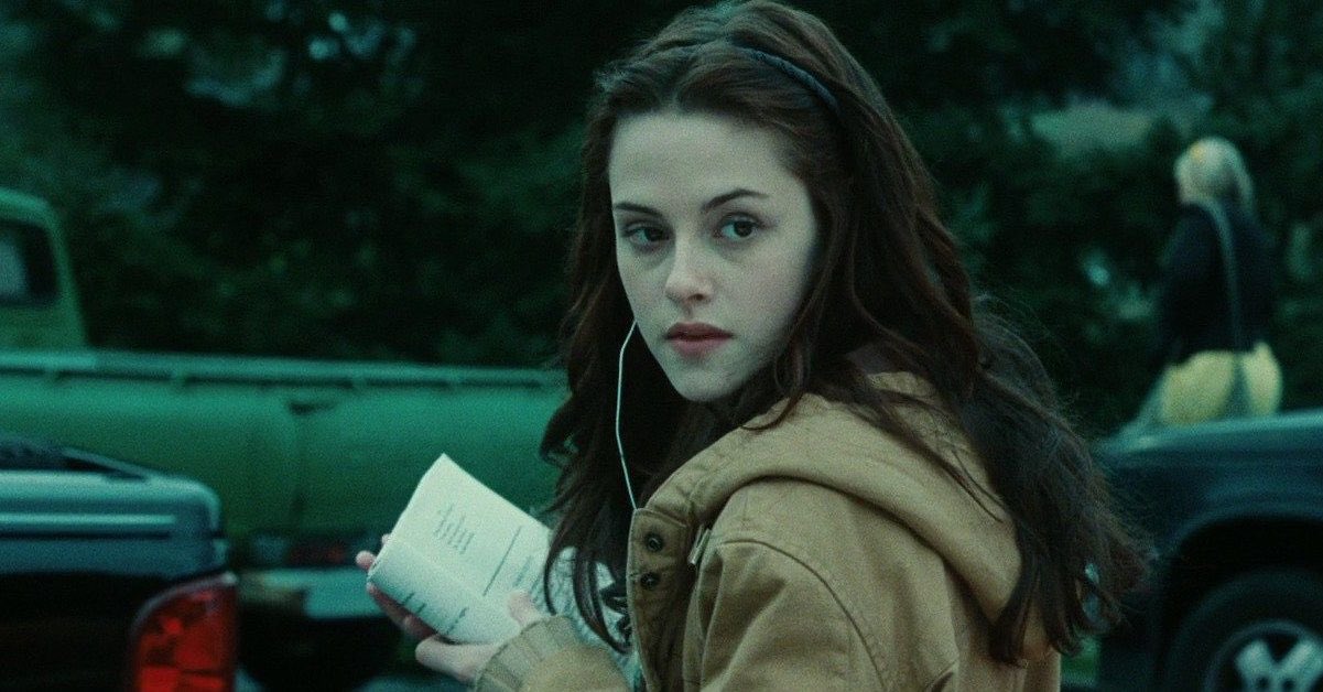 Happy 32nd birthday to Academy Award nominee Kristen Stewart. 