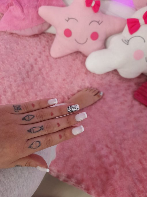 #cutenails #feet #feethot #FEETJOI #feetgodess #fetichesmodernos #footjobandmodels  #FolloMe https://t<a href="/tag/cutenails"class="tags">#cutenails</a><a href="/tag/feet"class="tags">#feet</a><a href="/tag/feethot"class="tags">#feethot</a><a href="/tag/feetjoi"class="tags">#FEETJOI</a><a href="/tag/feetgodess"class="tags">#feetgodess</a><a href="/tag/follome"class="tags"><span>#follome</span></a><a href="/tag/footjobandmodels"class="tags"><span>#footjobandmodels</span></a><a href="/tag/fetichesmodernos"class="tags"><span>#fetichesmodernos</span></a>