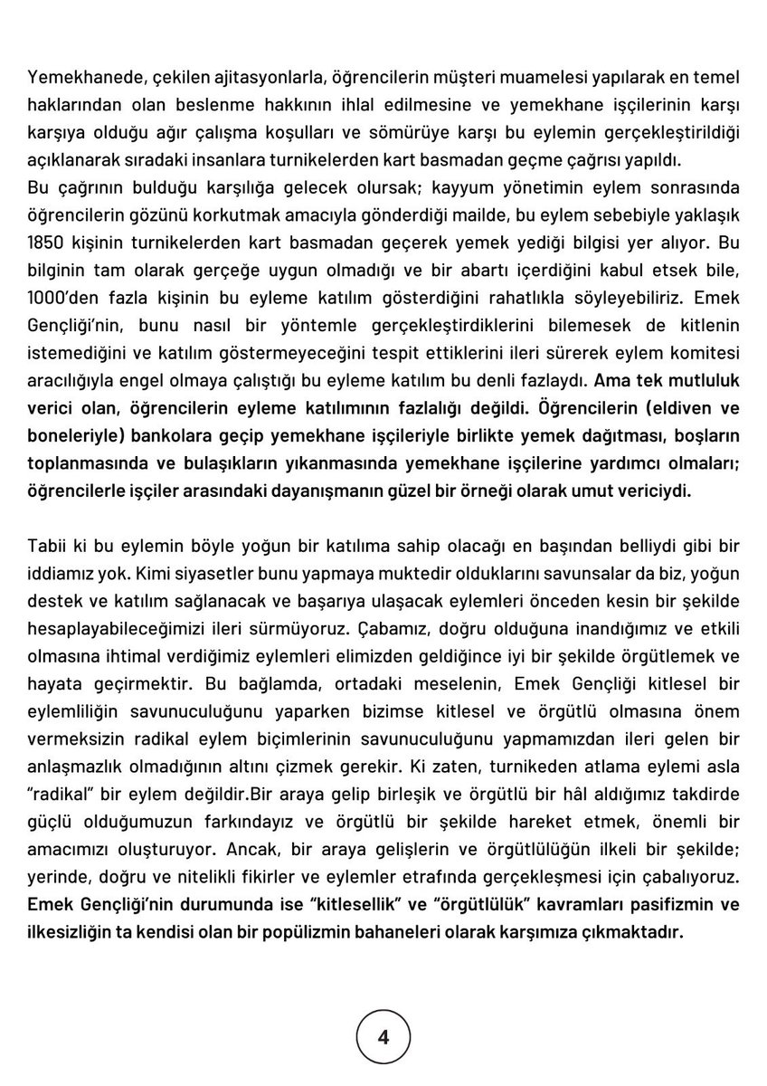 odtulgbti's tweet photo. ODTÜ LGBTİQAA+ Dayanışması olarak ODTÜ Emek Gençliği’ne açık eleştiri ve teşhirimizdir. https://t.co/8SxNLWy5OW