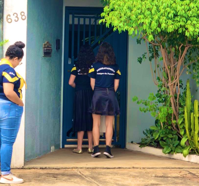 odailson_ucb's tweet photo. Minha filha, Thalissa, já mudou tanto em 12 anos, mas o #ImpactoEsperanca faz parte de toda a sua vida. Cresceu vivendo a missão. Amém! Continue assim. Nada é mais importante. https://t.co/bPcy9cesNG