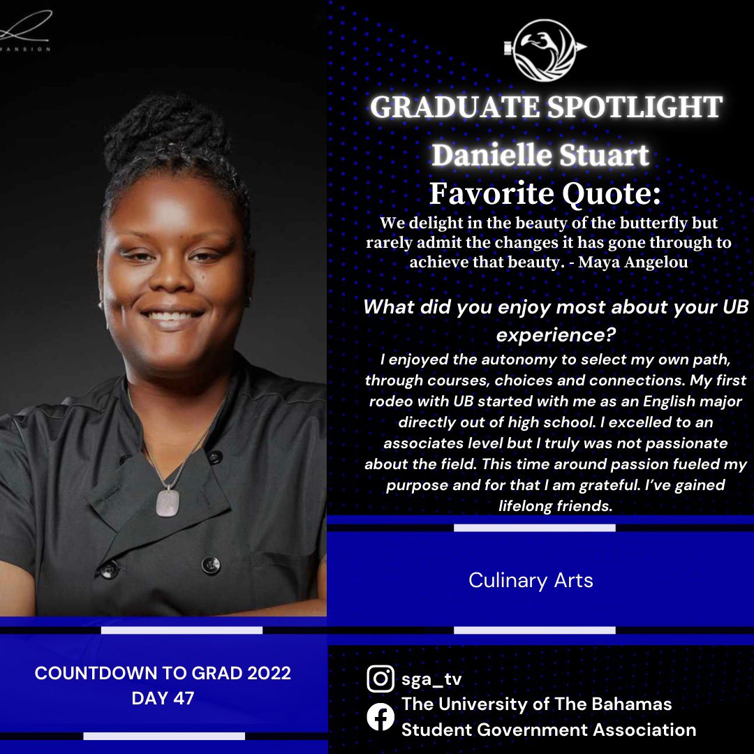 dgrlfresh's tweet photo. To God be ALL the glory π#ubgrad https://t.co/8ulQupO3Th