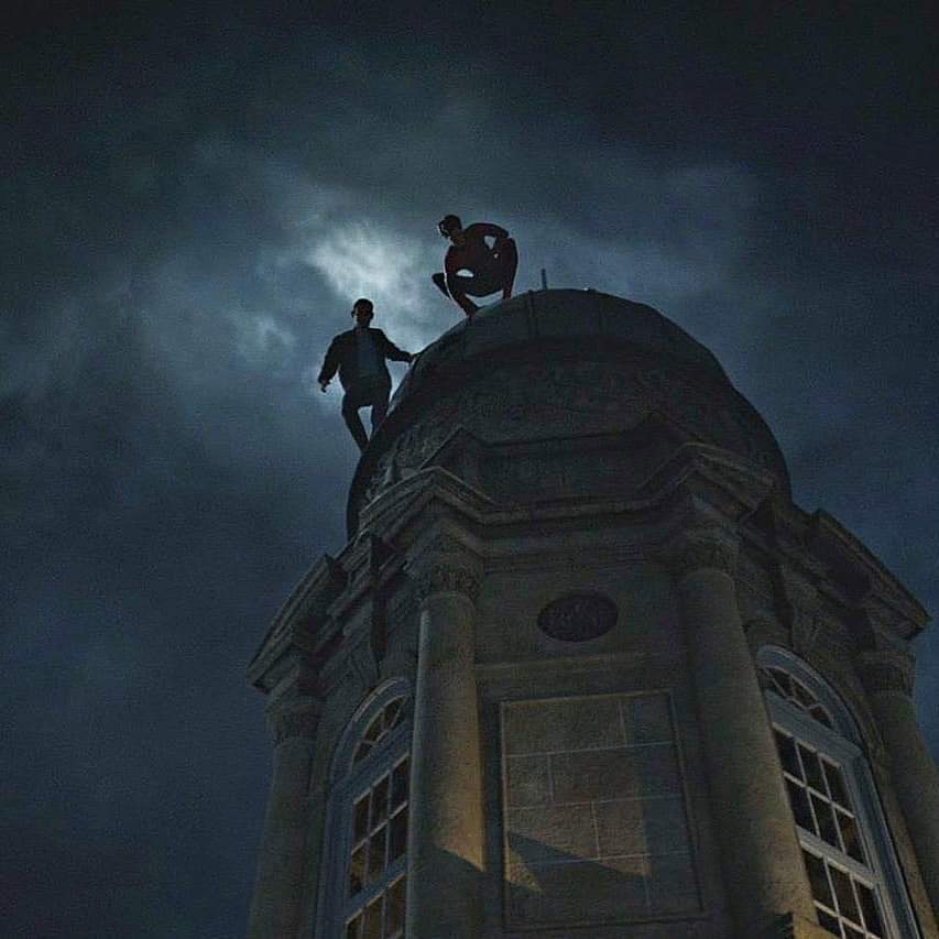 Alexiss82354744's tweet photo. #MakeRaimiSpiderMan4 
25 días para volver a ver los portales 🕷️ https://t.co/RQ21jIIQd6