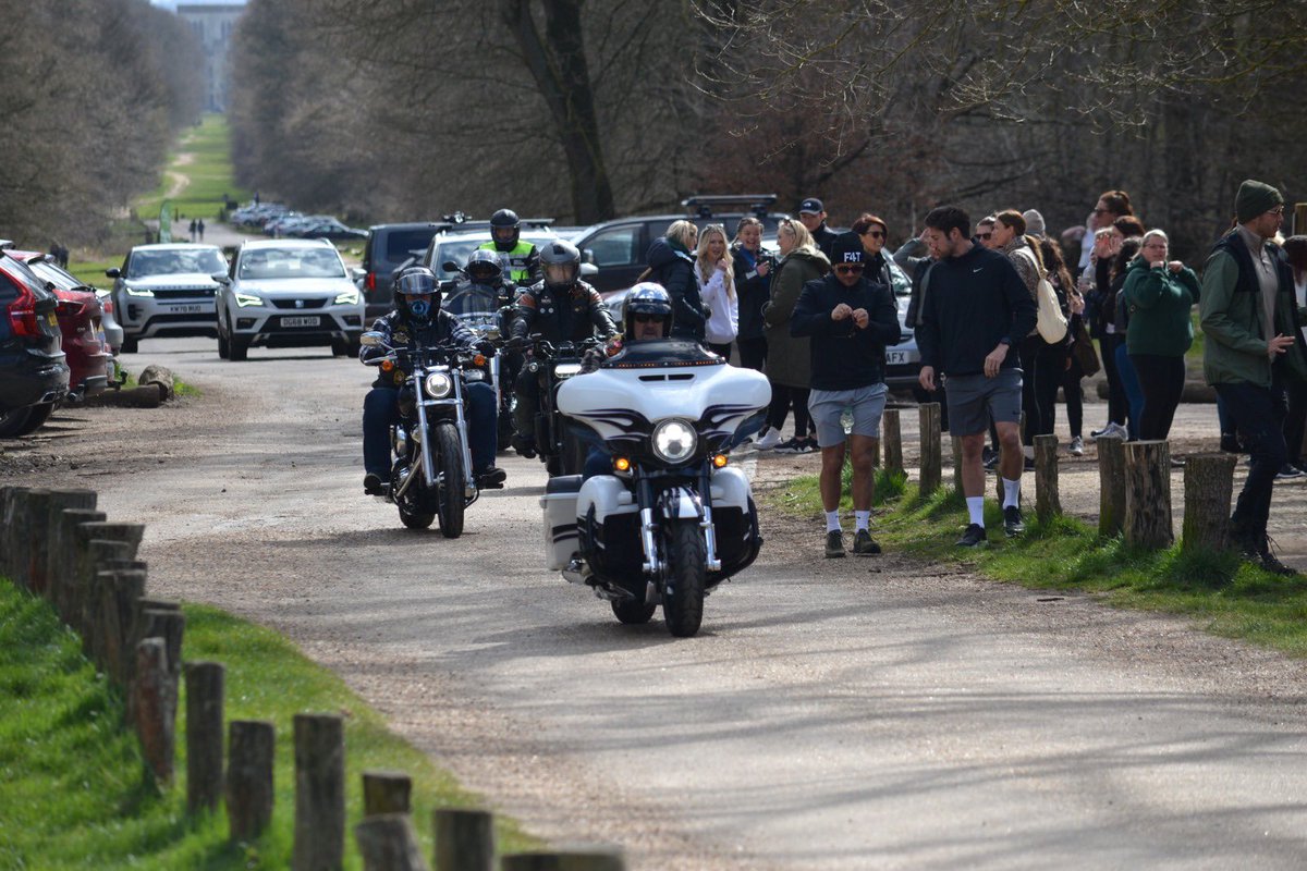 iiiRiversHOG's tweet image. #LadiesofHarley charity Easter egg hunt. Raising cash for @BHN_Charity. Great day out and for a great cause. #BikerLife #HarleyDavidson #Motorbike #HOG #HOGChapter
