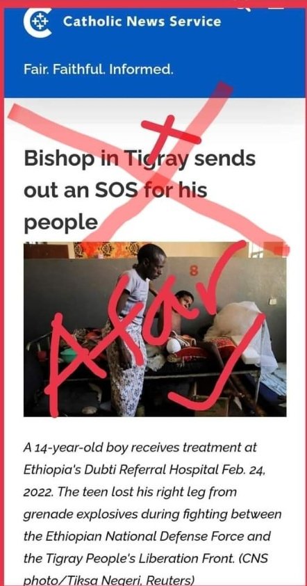 wallace_to98's tweet photo. This is a photo of an innocent Afar child that the tigray media use shamelessly so the very ones who are behind massacres of the Afar people in their homes and all those injured are in a hospital Dubti from the Afar region https://t.co/xSoPaa0aMG