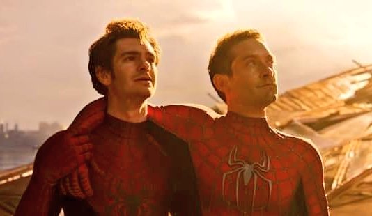 Alexiss82354744's tweet photo. #MakeRaimiSpiderMan4 
Los Mejores Vengadores https://t.co/FNHH4qa91m