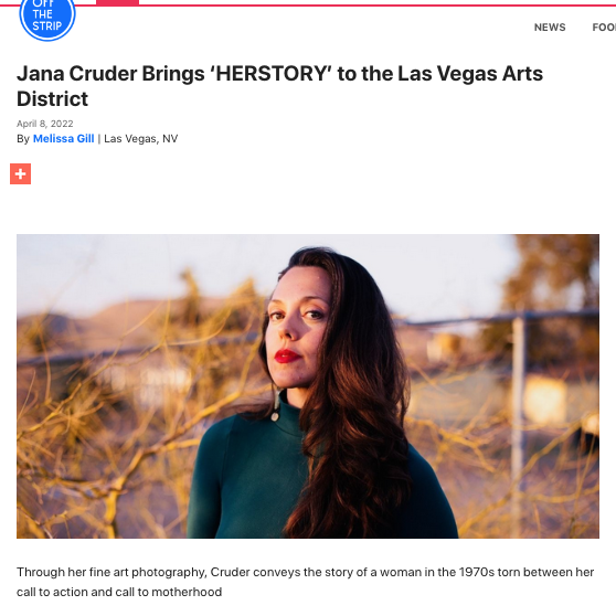 Thank you <a href="/OfftheStrip/">Off The Strip</a> for the incredible write up. 
offthestrip.com/people/jana-cr…