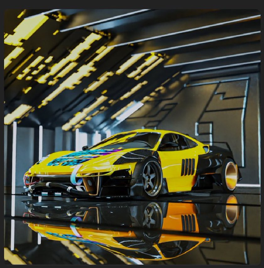 We are happy to announce our official partnership with <a href="/SolTires_/">SolTires</a> we will be giving away,

1x SU NFT 
1x <a href="/SolTires_/">SolTires</a> NFT

Like + RT + Mention three people 

#SolanaGiveaway #Solana #ETH