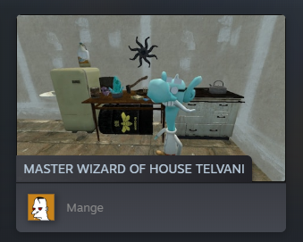 Steam Community Hub tweet media