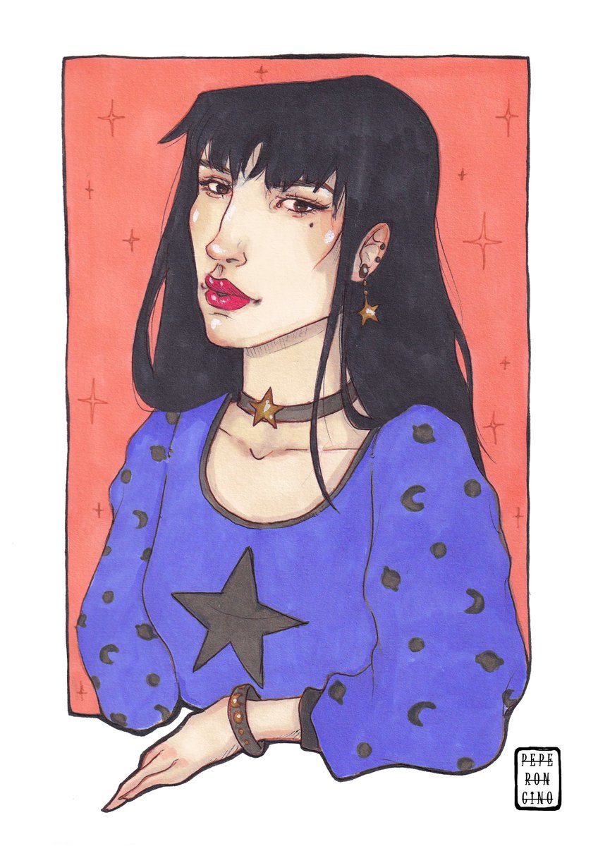 NovaFactoryNFT1's tweet photo. Giveaway 1x Sailor Mars.
Ends in 48 hours.

To Win
1⃣Follow us
2⃣Like &amp; RT
3⃣Tag 3 Friends

⬇️⬇️⬇️⬇️
https://t.co/Mm9lnEiH1H

#opensea #NFTdrop #NFTCommumity #nftart #NFT #openseanfts #OpenSeaNTF #NFTGiveaway #NFTGiveaways #NFTs https://t.co/tDBAf5xlef