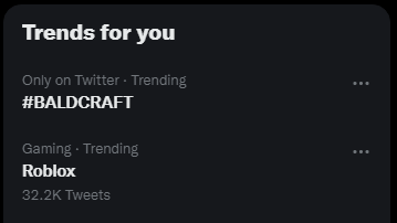 KreekCraft tweet media