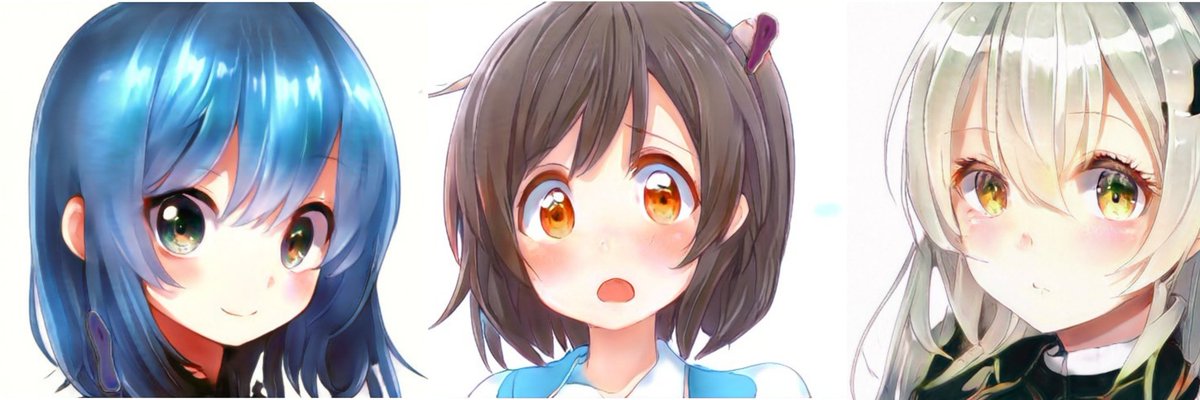 AnimeLadiess's tweet image. Anime Ladies is a Collection of 1000 Unique pieces of art.
opensea.io/collection/ani…

#NFTCommumity #NFTLaunch #nftcollector #nftart #NFTJPN #anime #AnimeArt