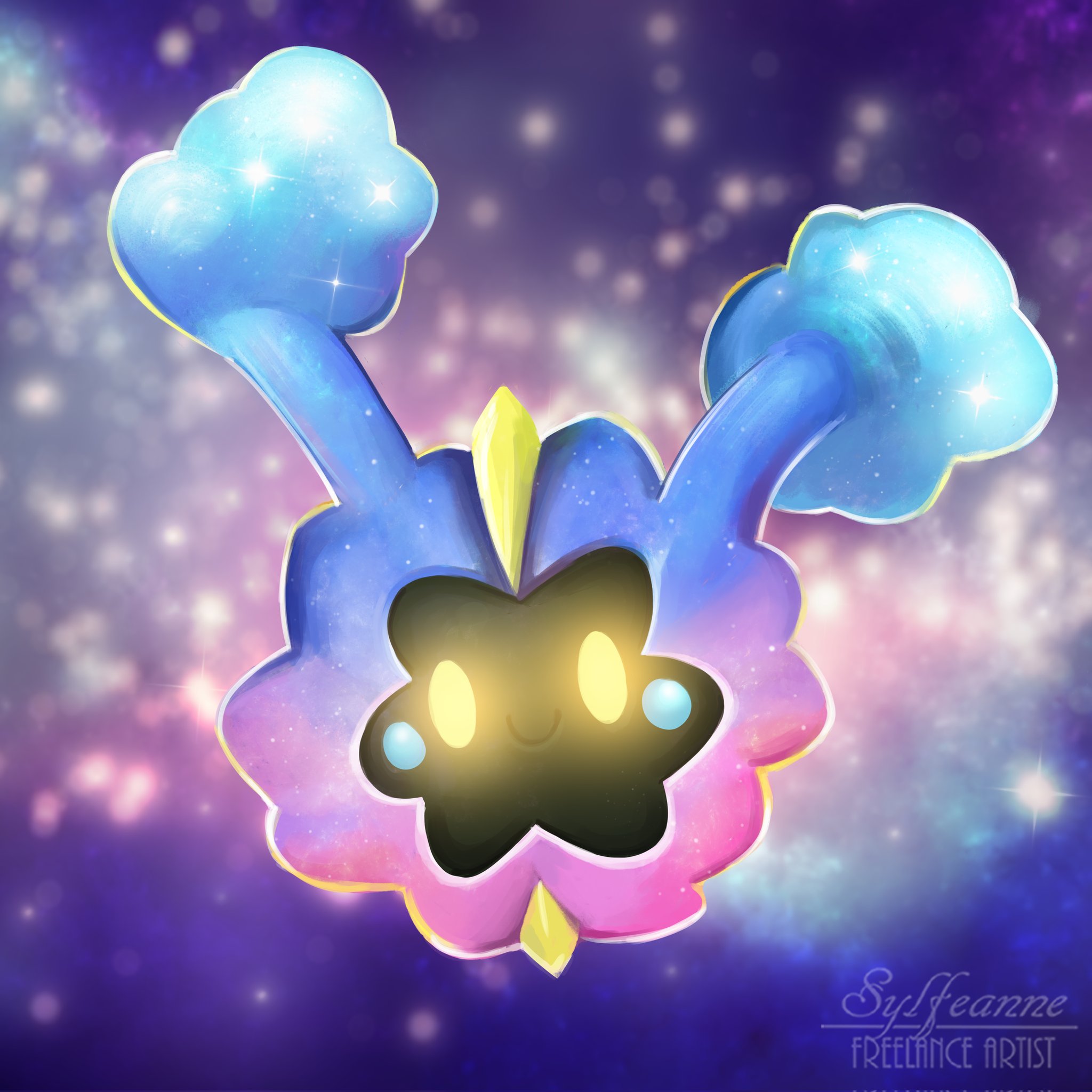 コスモッグ Twitter Search Twitter