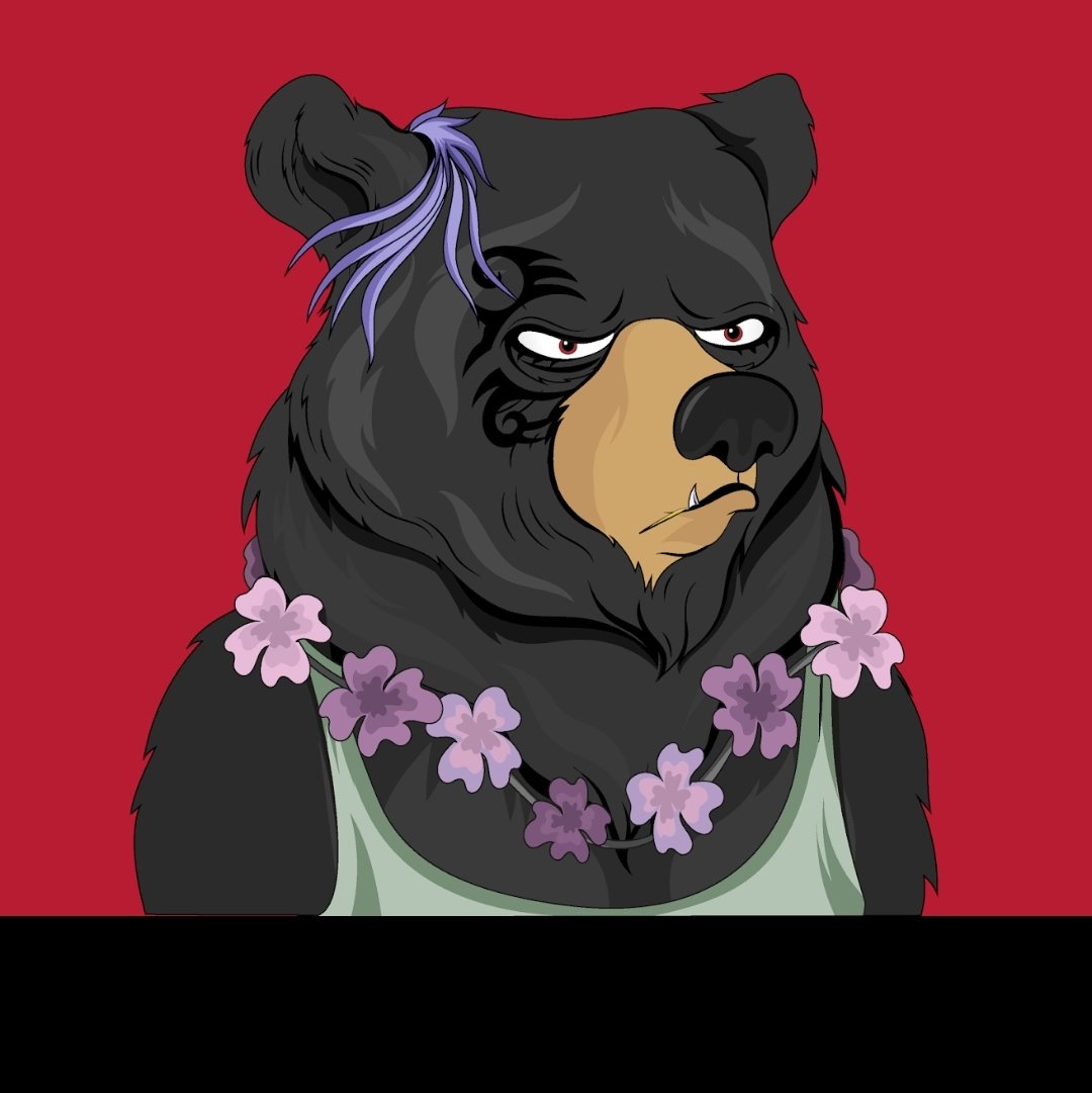 Rnft25's tweet photo. @bostonmarathon @SamuelAdamsBeer On April 18th this bear 🐻 #3415 will be participating in the 126th  Boston Marathon. Come on BEARS!! I need your support!! @jakubchmielniak @FancyBearsMeta @BartekSibiga https://t.co/zU1up58p4f