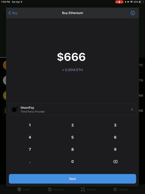 Just added .2 in my wallet !!! What should I sweep!? Thinking @CosmosKidzNFT RT and Reply your fav projects<a href="/tag/tbt"class="tags"><span>#tbt</span></a>
