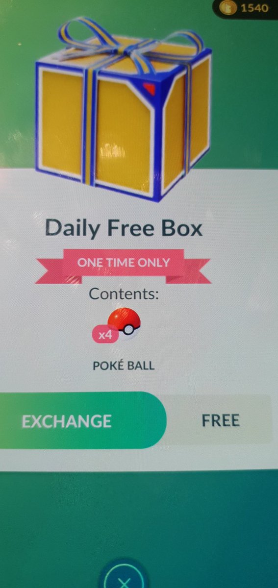 locivir101's tweet photo. @JellyBeanGoHub @MrAvalanchePoGo You got a Great Ball!? This is so unfair😭 https://t.co/RfgzKbpNbE