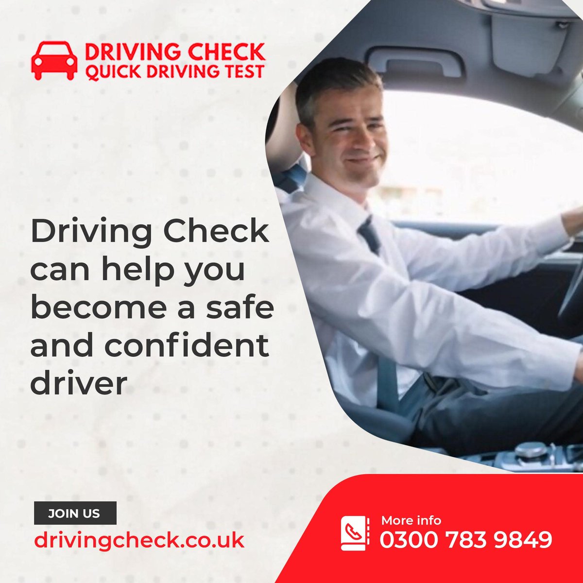 We’re here to help you succeed at your earliest opportunity.    
#teendriving #drivinglesson #cars #freedom #london #drivingskills #driversed #test #automaticdrivinglessons #learningtodrive #bhfyp #instadaily #dvsa #supercarsoflondon #drivingtips #dmnow #manualdrivinglessons