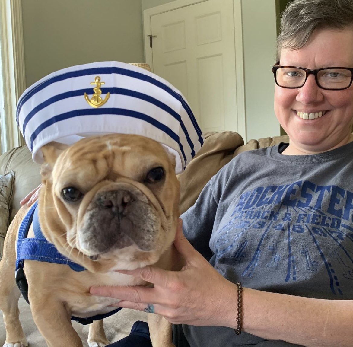 🐏🏀💔🐏🏀💔🐏🏀💔🐏🏀💔🐏
RAM NATION lost a great member of its team today. Coach, teacher, mentor, and FABULOUS PERSON Jen Milne passed away after a courageous battle with cancer. We know you are watching down on us! REST IN PEACE! LOVE YOU COACH MILNE! 💔 😢💔