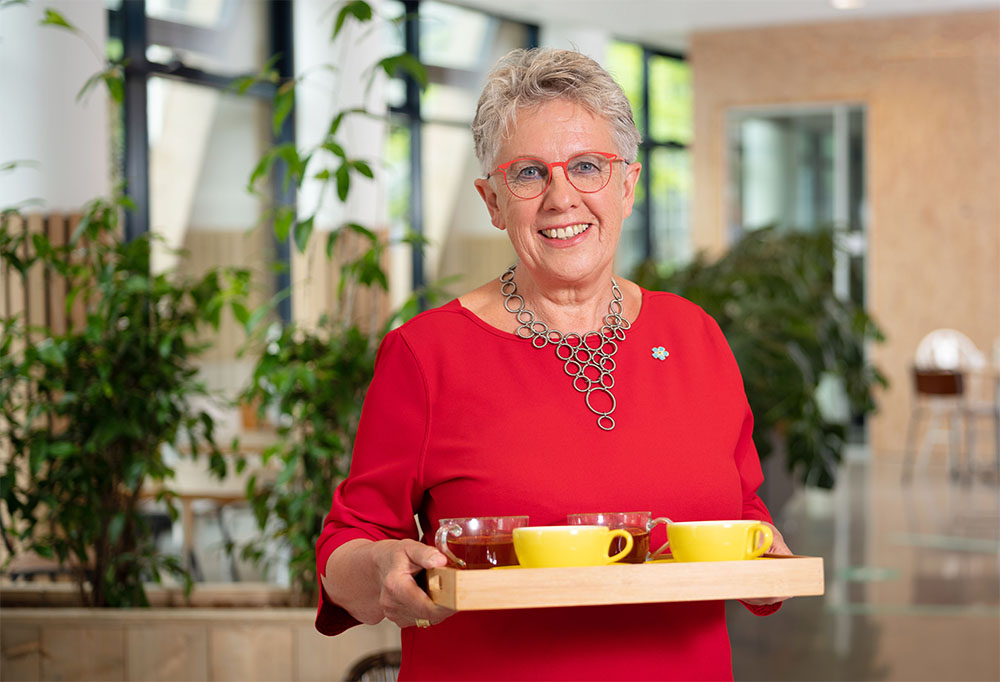 Donderdag 14 april is er een #AlzheimerCafé in #Bunnik. Het thema is 'dementie en depressie'. Gastspreker Anne-Aurore den Hertog (GZ-psycholoog bij de afdeling Ouderenpsychiatrie van Altrecht in Utrecht) behandelt dit thema. lnkd.in/gaSzUXW