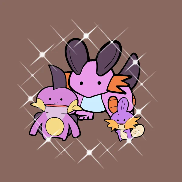 本日14時からミズゴロウ復刻コミデイ! 