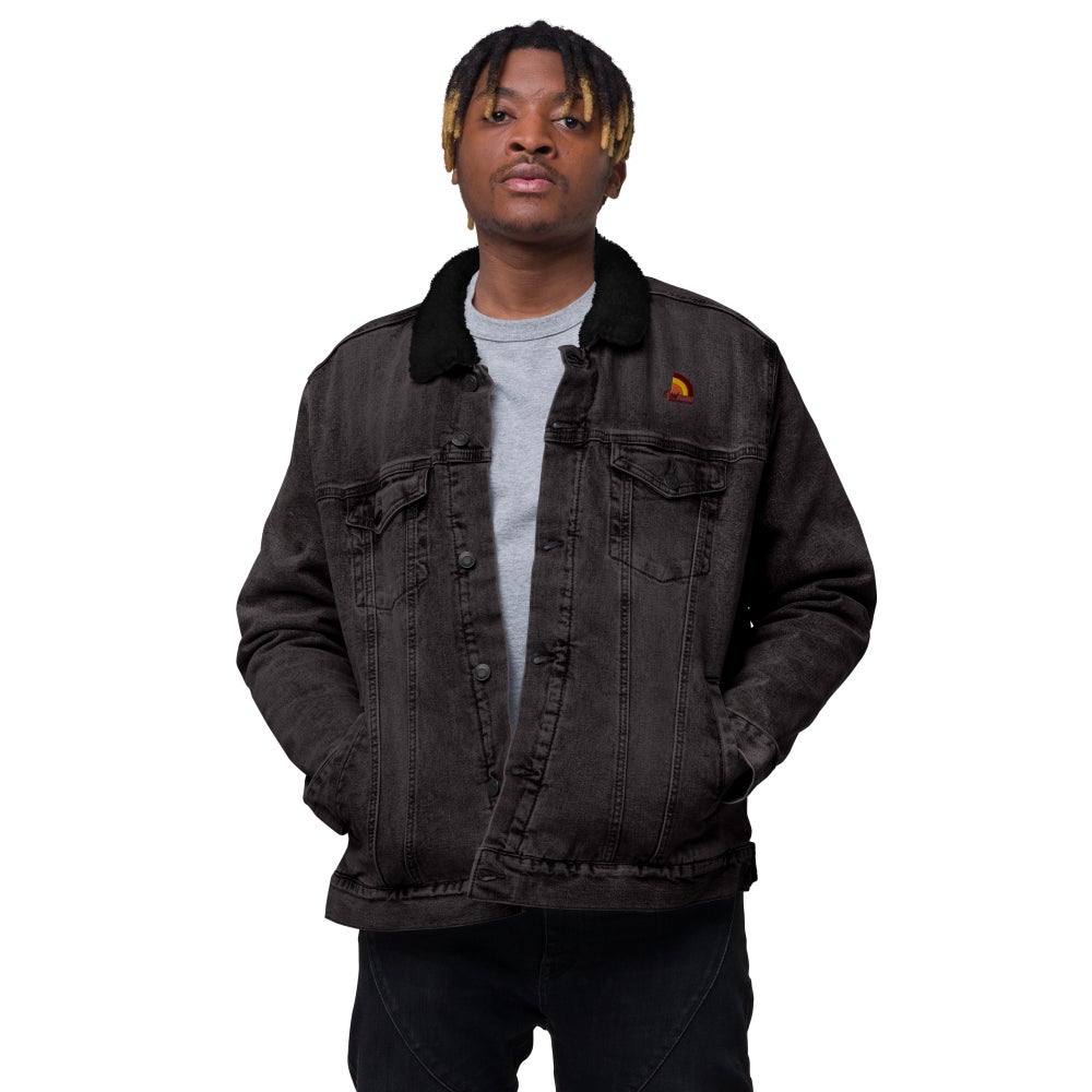 a new jacket