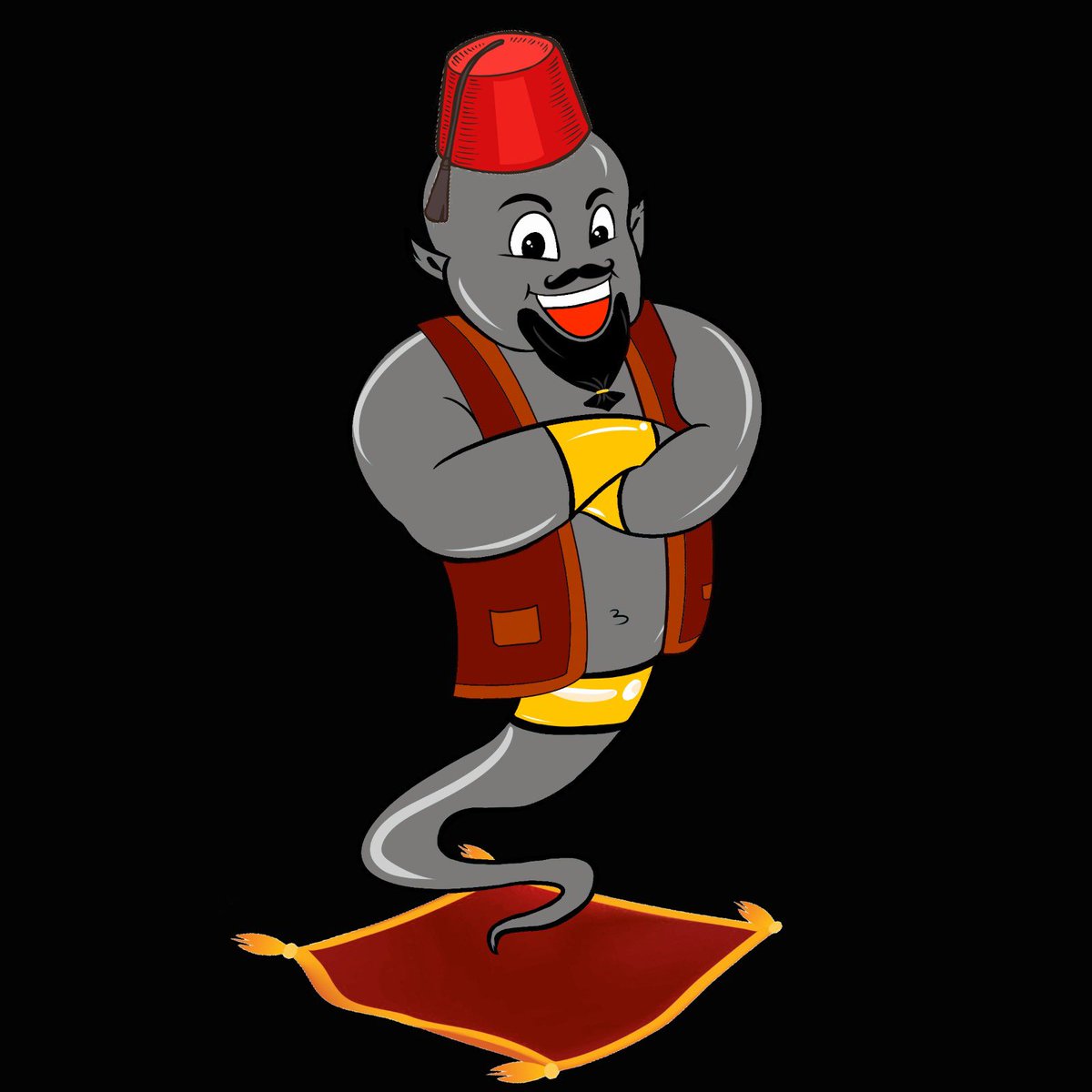 Proton_Genie's tweet photo. 🔥Dropping Alert 🔥 Dropping in 10 mins our
 #014 Genie (Common) 1 Point value 10$
#015 Genie (Unique) 2 points value 20$     #NFT #nftart #genie #proton https://t.co/WYRRN21Ig9