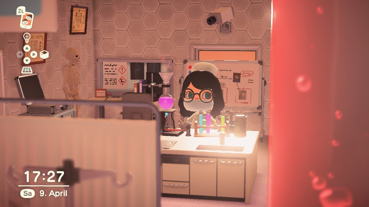 1BloodyRose3's tweet photo. #AnimalCrossing #ACNH #NintendoSwitch https://t.co/sczjmbcT0f