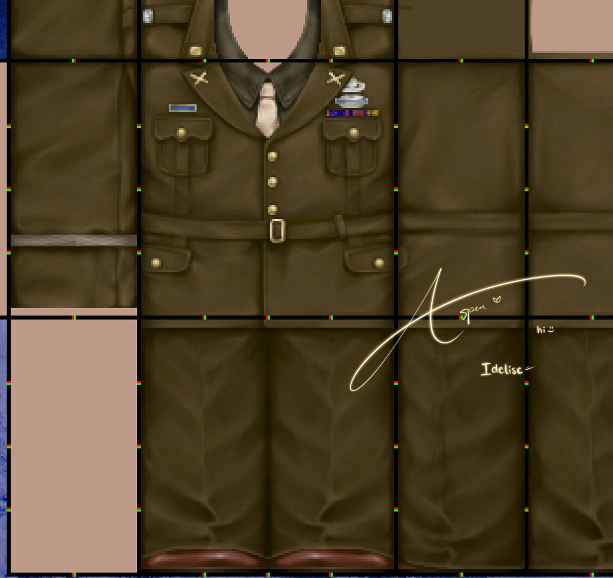 Aspen ; Idelisc tweet media