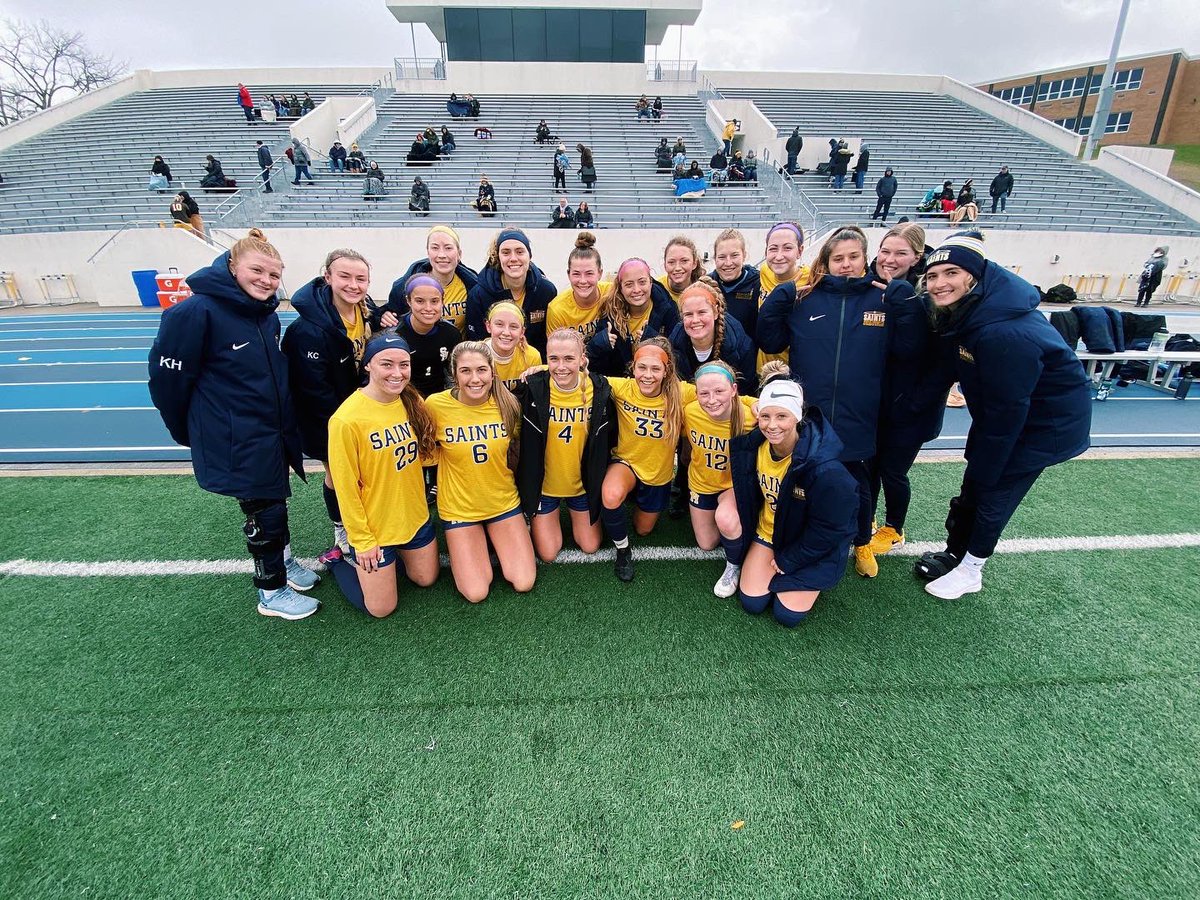 SHU Saints WSoccer tweet media