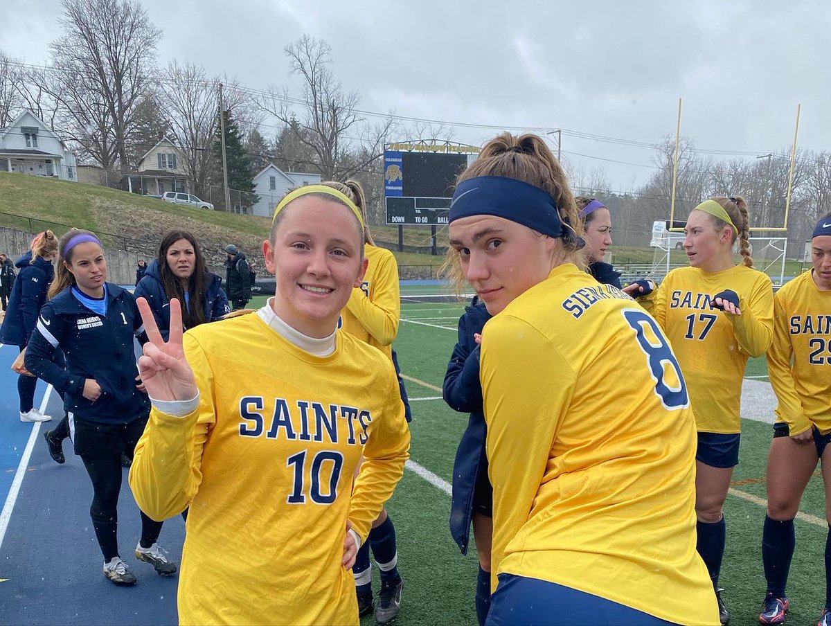 SHU Saints WSoccer tweet media