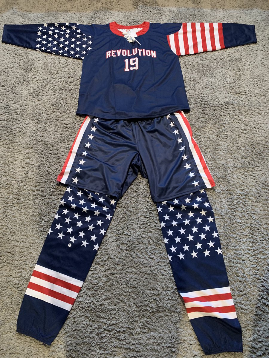 Revolution Elite Hockey Club tweet media