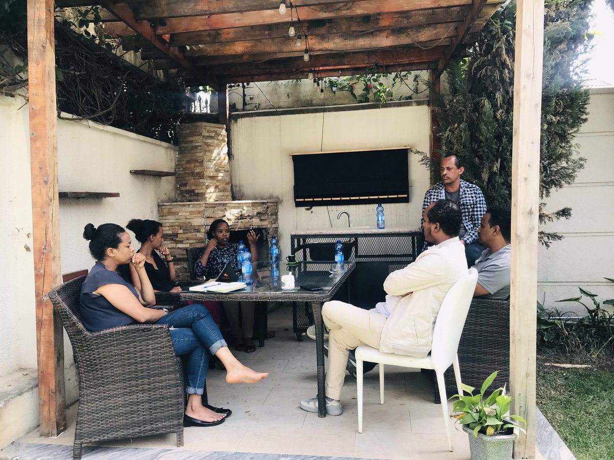 TafachAddis's tweet photo. "Alone we can do so little; together we can do so much." – Helen Keller
 @ElfegnG @carpuscom @carpuscommET @HiwotDW @AbiyJagema https://t.co/CJQRLs7mDO