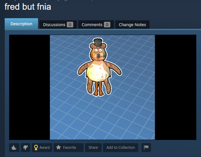 Steam Community Hub tweet media