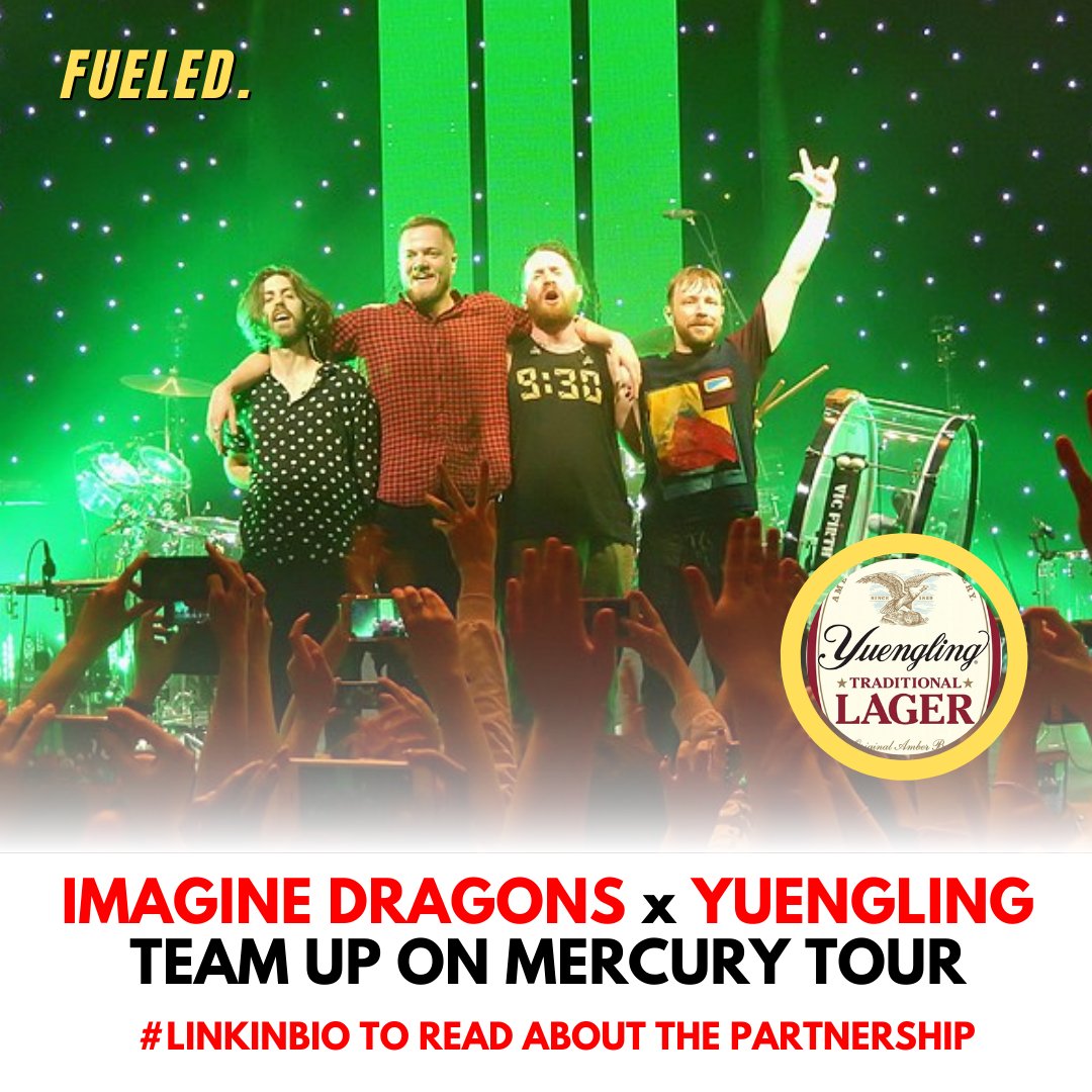 Fueled By Hops tweet media