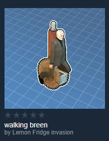 Steam Community Hub tweet media