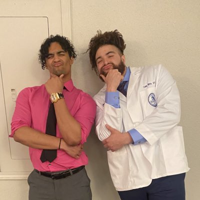 Caleb White tweet media