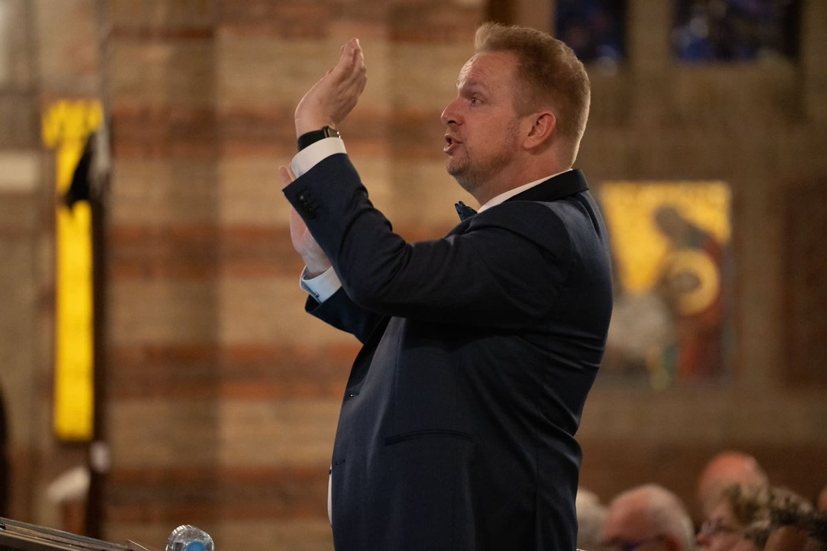 Rijssens Mannenkoor tweet media