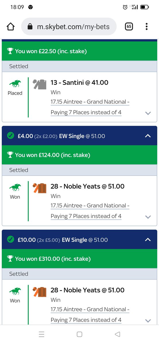 ldd97's tweet photo. Currently erecting a life size statue of @swaleycohen horse didn't show what he is capable of at Cheltenham last time out so you had give him another chance with a cracking pilot nursing him round... Some way to bow out, pure class 👏👏 https://t.co/qcJydLrkCd