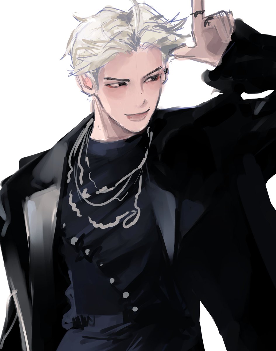 TryHnk's tweet photo. 🖤 https://t.co/9IoB8fDj2B