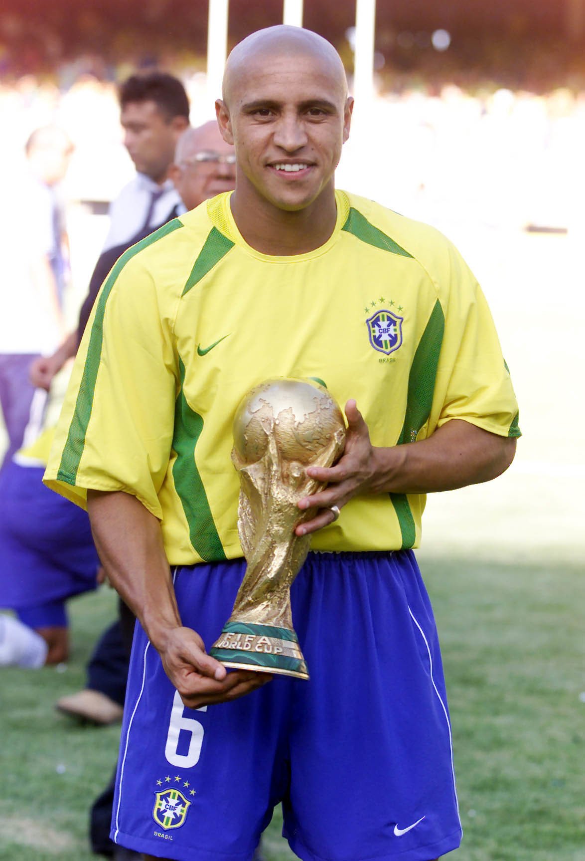 Happy Birthday Free-kick master 