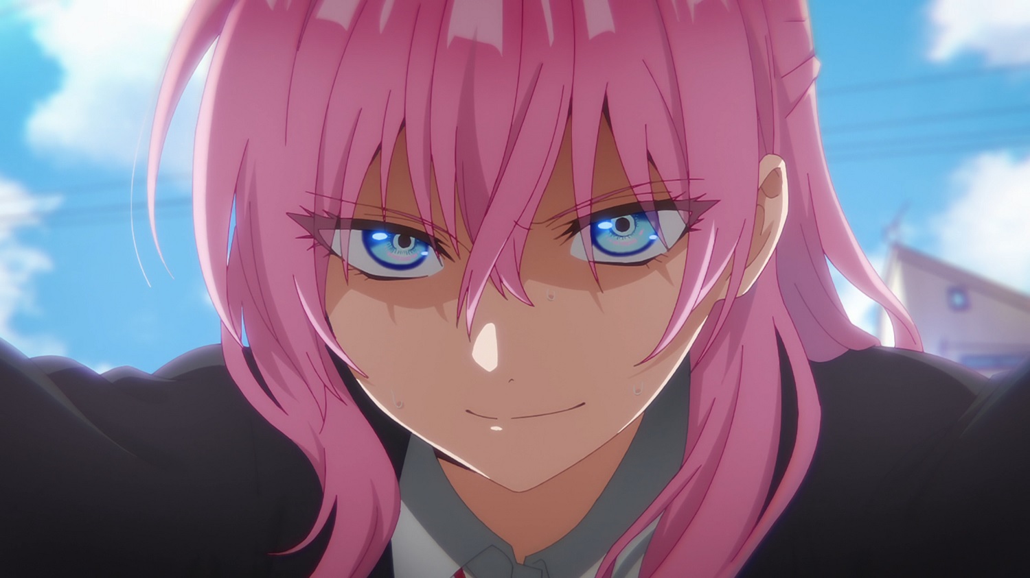 Shikimori Nest Pas Juste Mignonne Ep 5 Esprit Otaku on Twitter: "Shikimori n'est pas juste mignonne épisode 7 : Un  épisode qui va apporter quelques éléments intéressants notamment concernant  la relation de ce couple et en apportant aussi d'autres